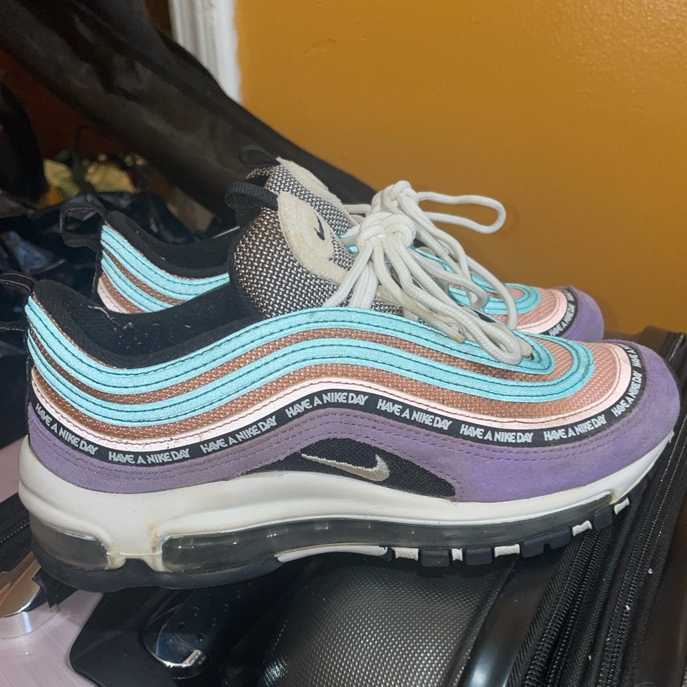 Have A Nike Day AirMax 97